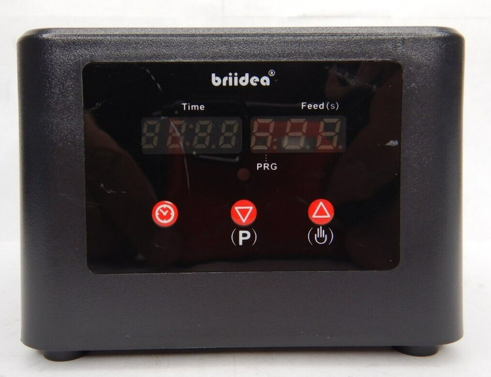 Briidea HADS-01 Hads 01 Automatic Dosing System Replacement Part Only