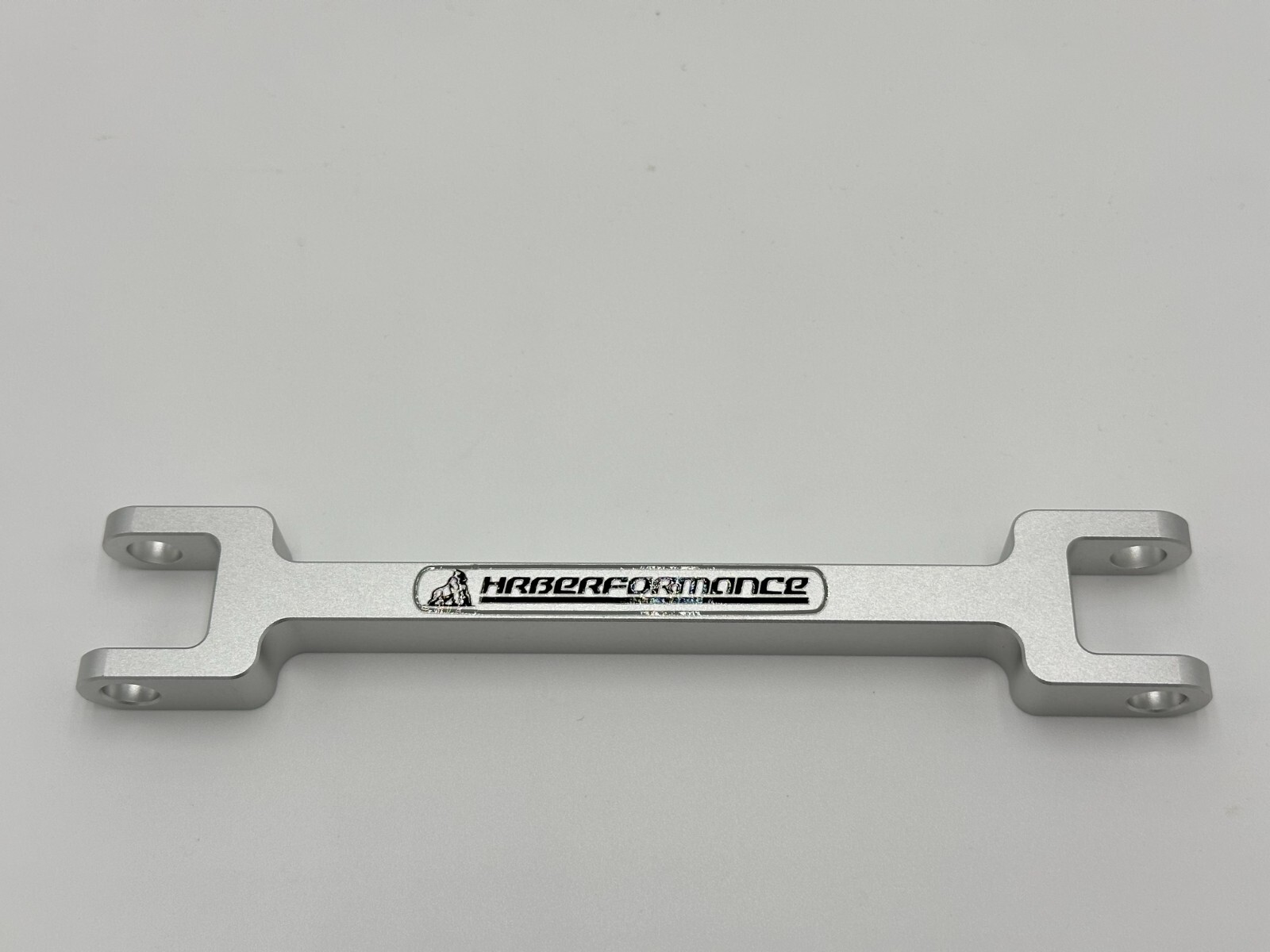 HRB - BMW E30 325i/is DSSR Selector Rod Billet Anodized