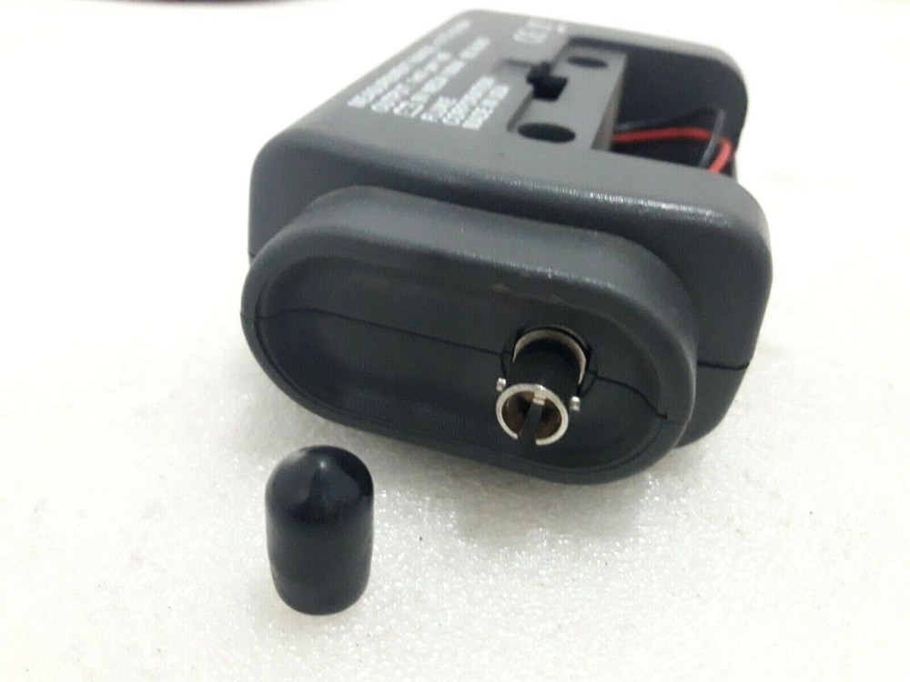 Fluke Fiber Optic Meter FOM