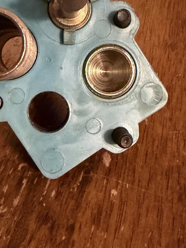 Dillon Precision Toolhead - Square Deal B #20113