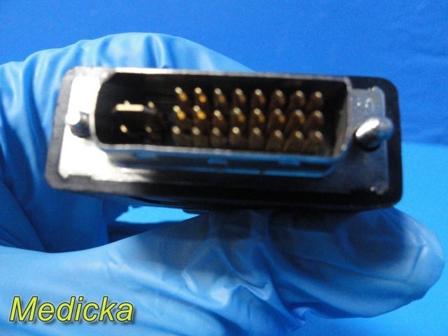 Specialized COPARTNER E119932 DB26-to-DB25 & HD15 Interface Cable | 4ft ~ 38317