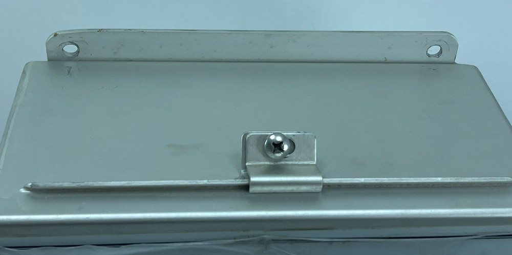 HALLIBURTON WELLDYNAMICS XPIO2000 DATA ACQUISITION / CONTROL SYSTEM