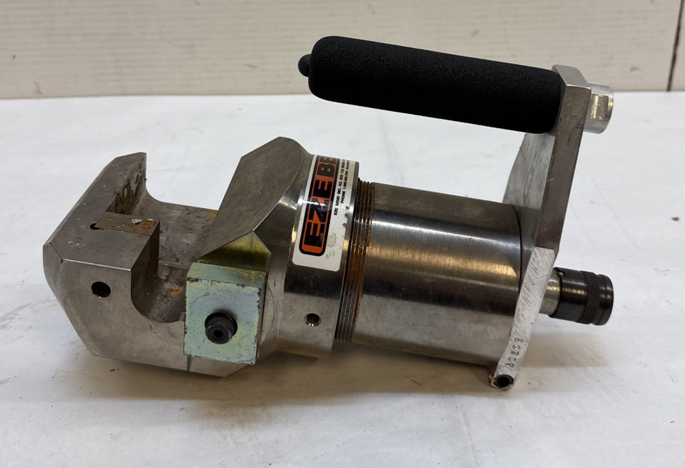 EZEBEND Tube Bender