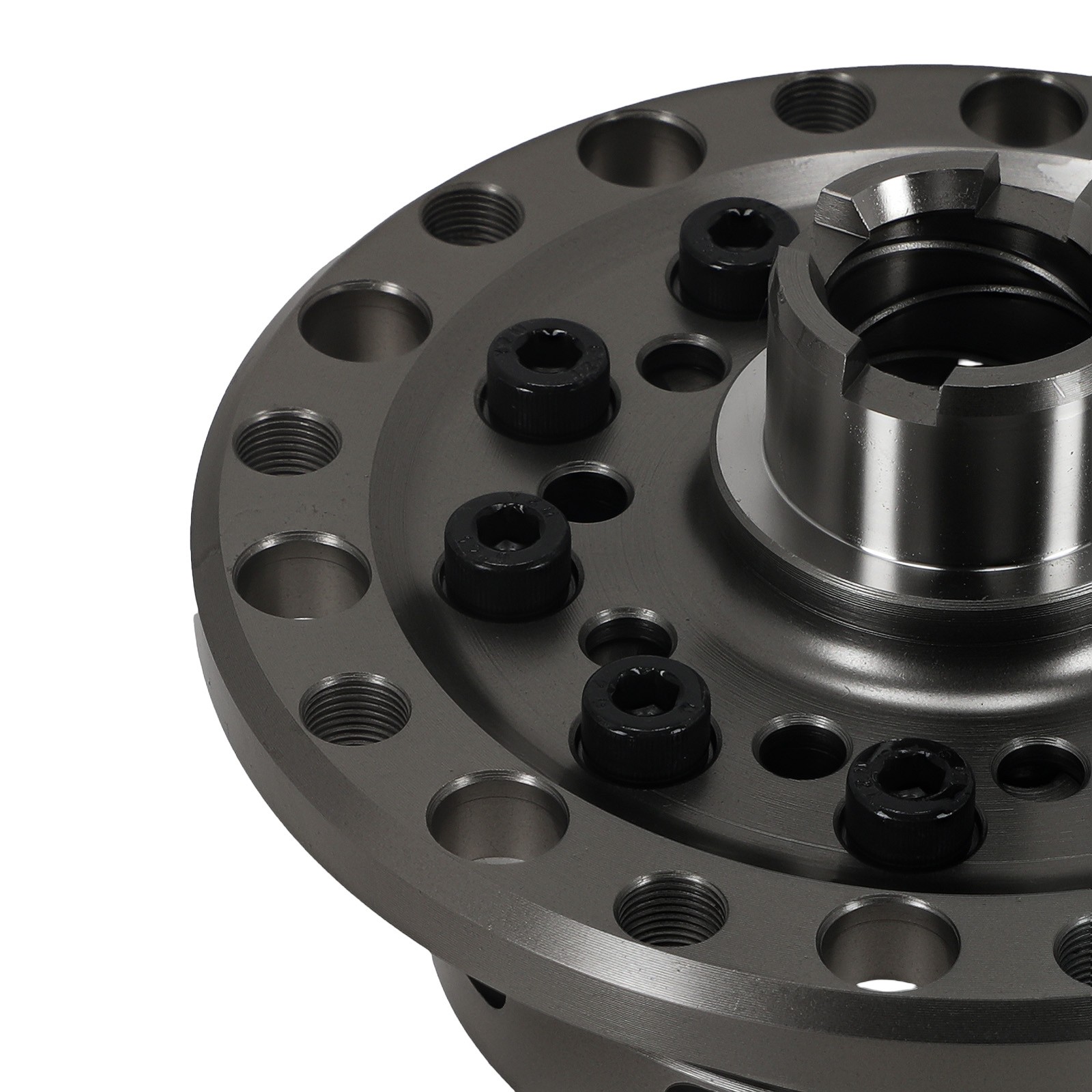 Helical LSD Differential For Acura RSX Honda Civic Si EP3 K20 K20A K20A2 K24A2