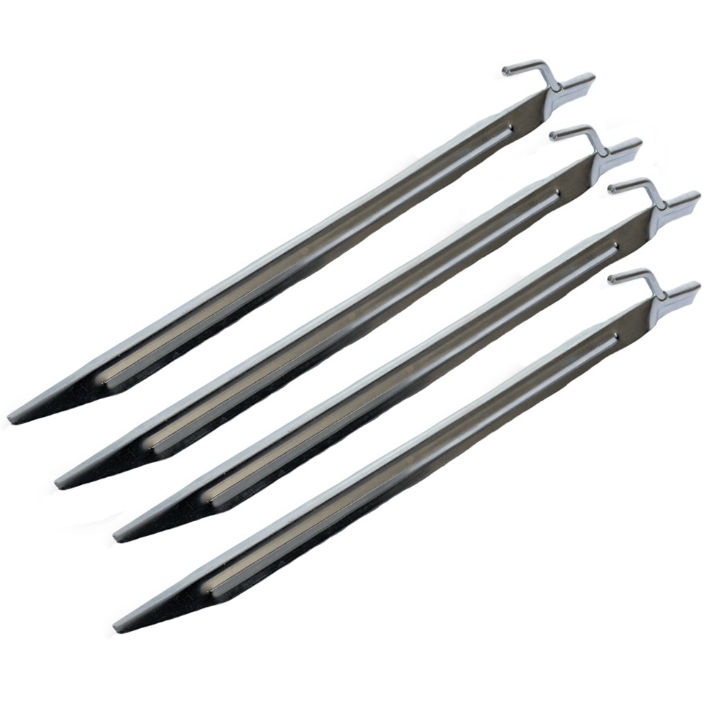 Coghlan's Tent Stakes - 12"