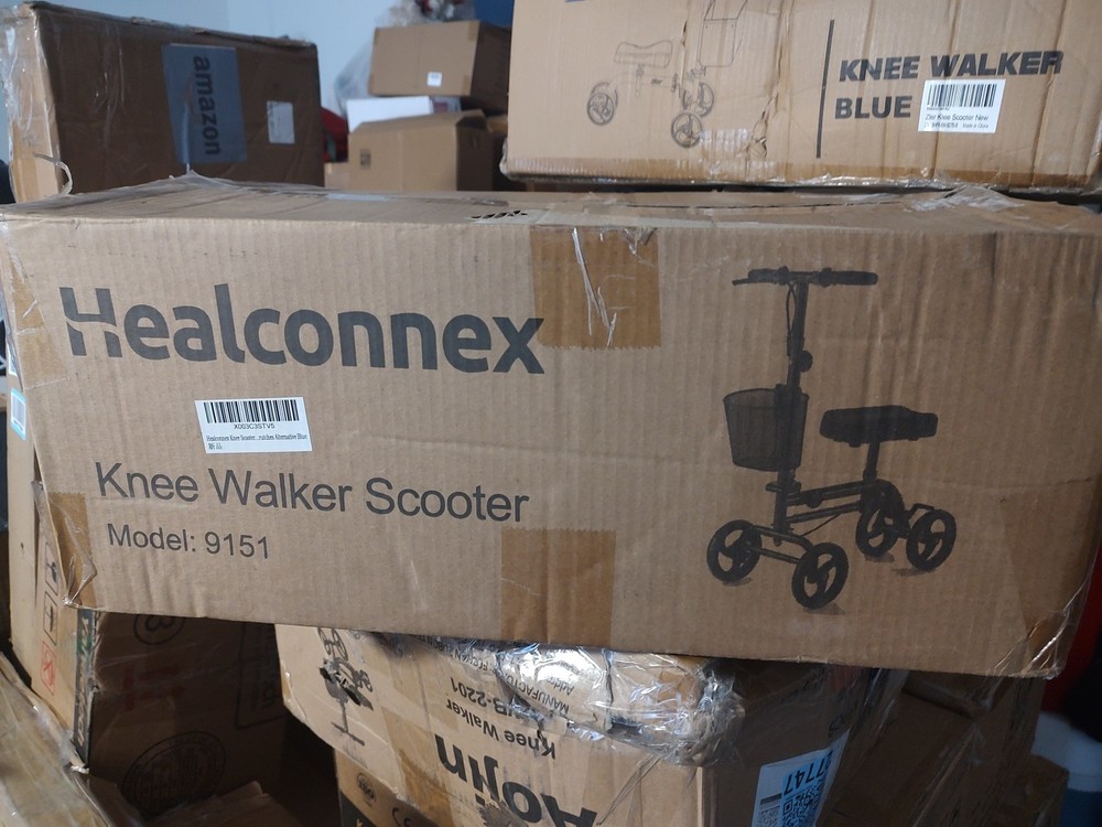 Healconnex Knee Walker