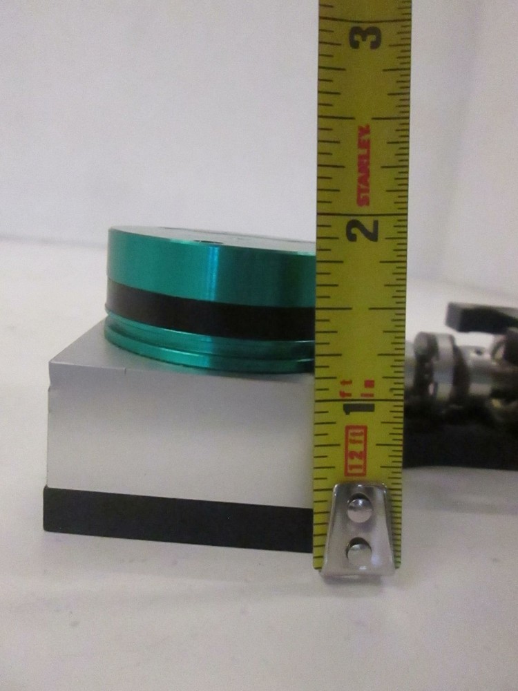 Midori Precisions CPP-45 Potentiometer Assy, Thermco BT1 feedback assembly, used