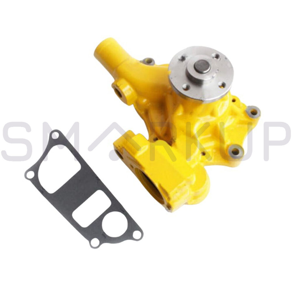 New In Box KOMATSU 4D95 Engine Water Pump