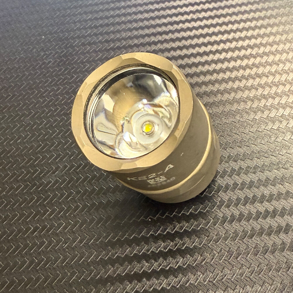 SureFire M600 KE2-A LED Conversion Head M620 Scout Lights