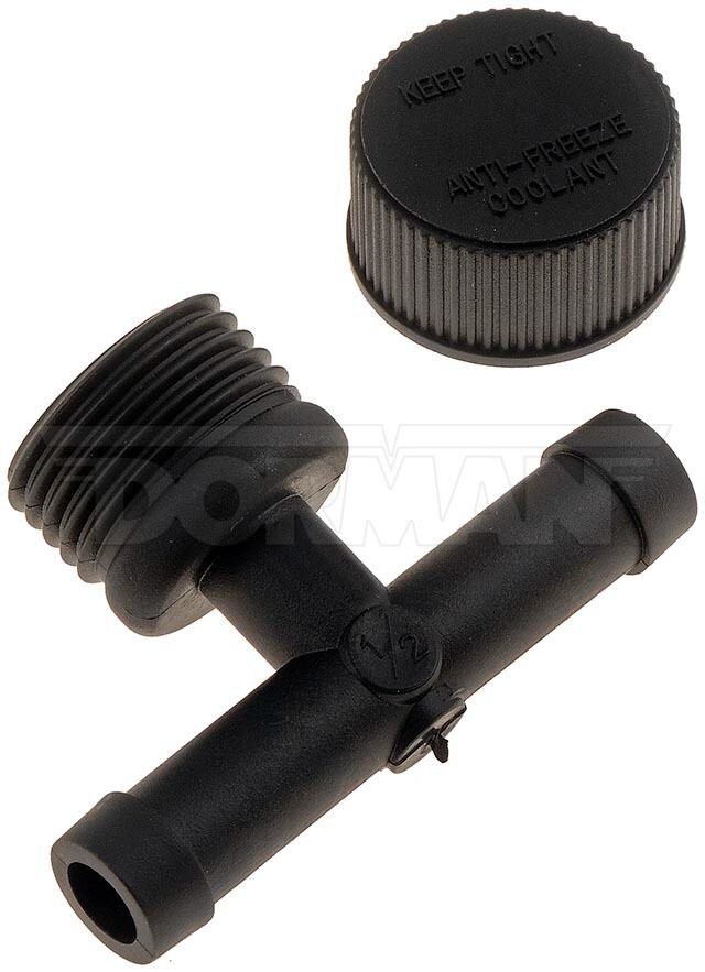 Dorman 47151 Engine Coolant Flush