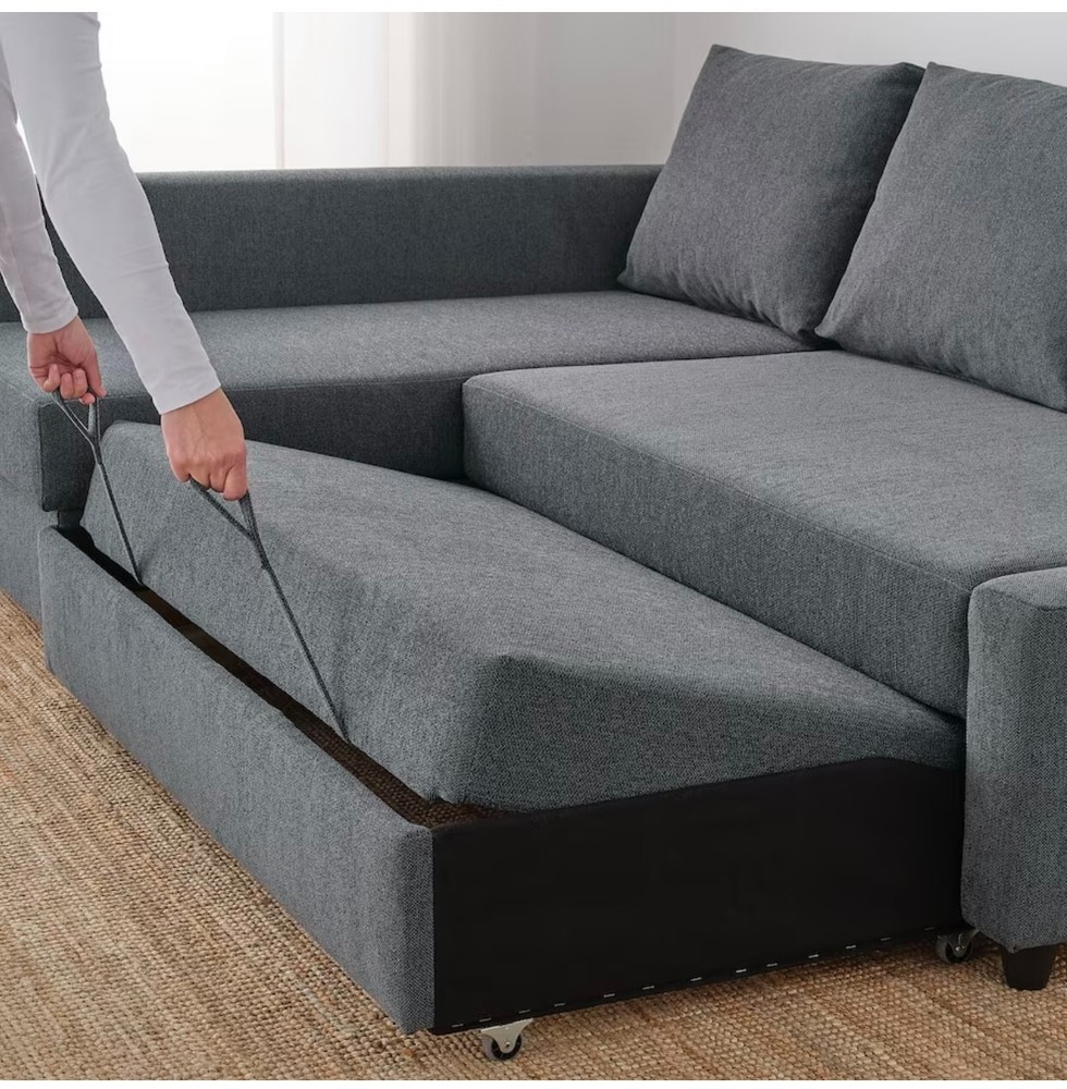 IKEA Sleeper Sofa Bed