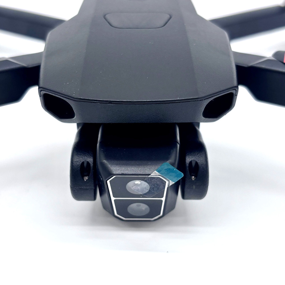Foldable Brushless Motor Drone High Definition Camera System Model L106