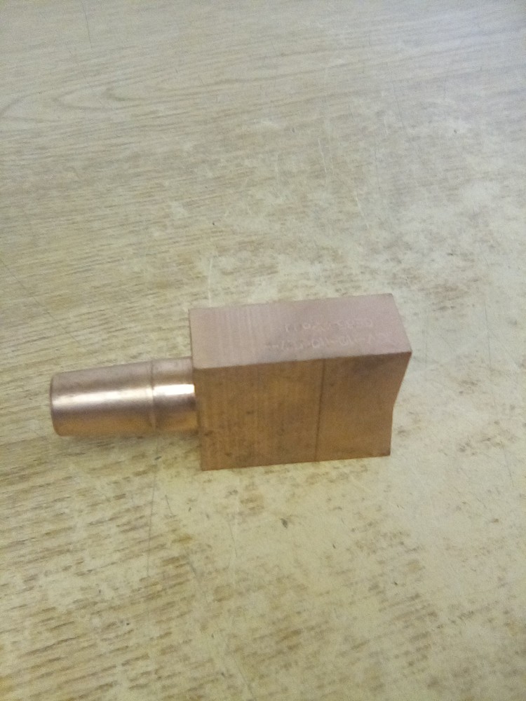 JCV-100-110-517-B Backup Electrode