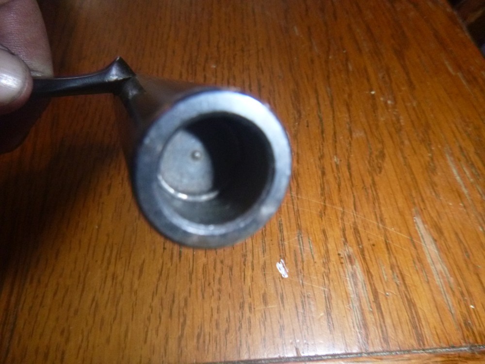 Traditions THUNDERBOLT 50 cal. Muzzleloader Bolt & Firing Pin Assembly