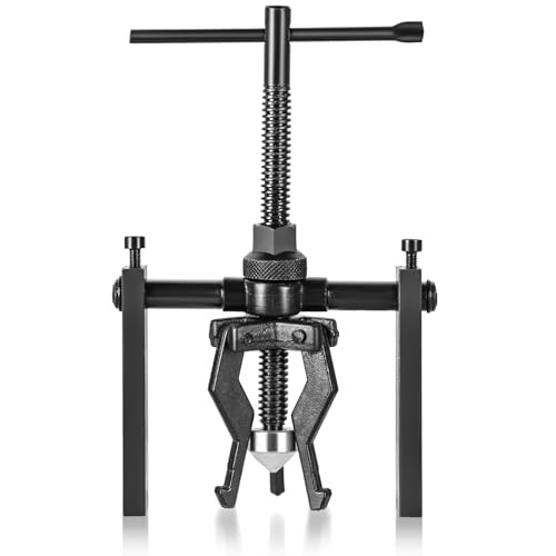 3 Jaw Bearing Puller, Manual Internal Puller 3 Jaw Bearing Puller Set