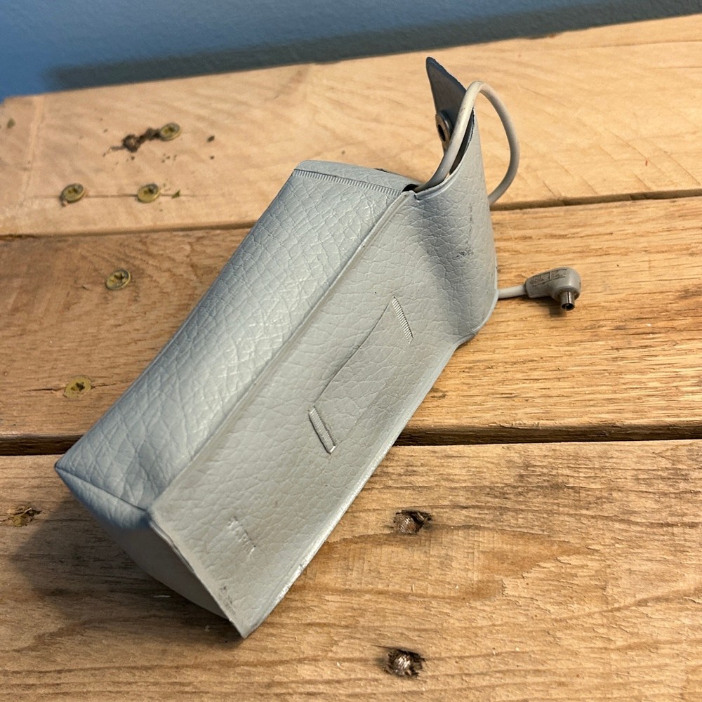 Vintage Sears Tower-Branded Camera Flash Unit | 1950s Flash Gun | Untested