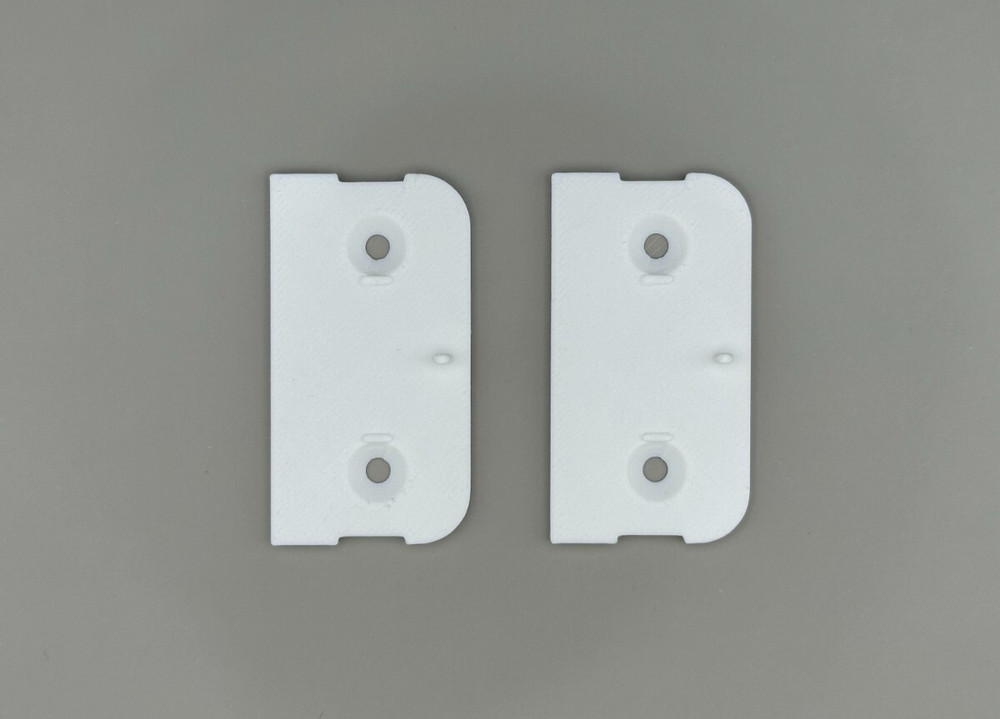 Ring Alarm Contact Sensor Replacement Back (2nd Gen)