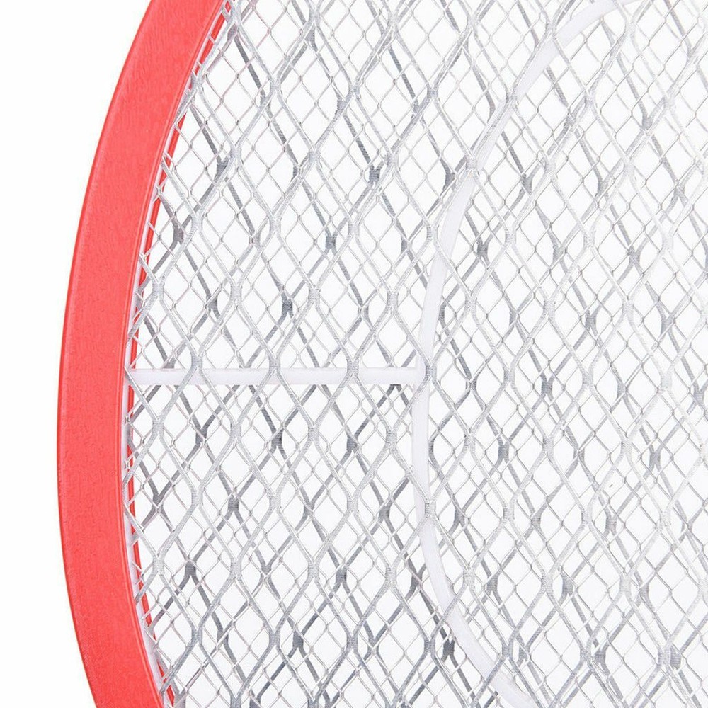 2Pack Electric Mosquito Swatter Zapper Killer Bug Pest Insect Wasp Racket