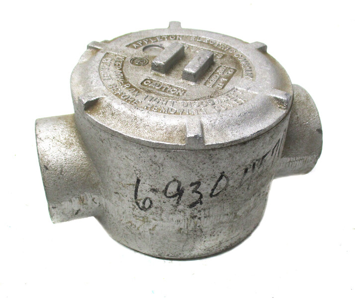 APPLETON GRC200 NSNP