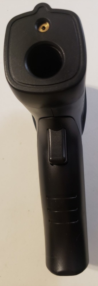 Surpeer : Infrared Thermometer (Model IR5D)