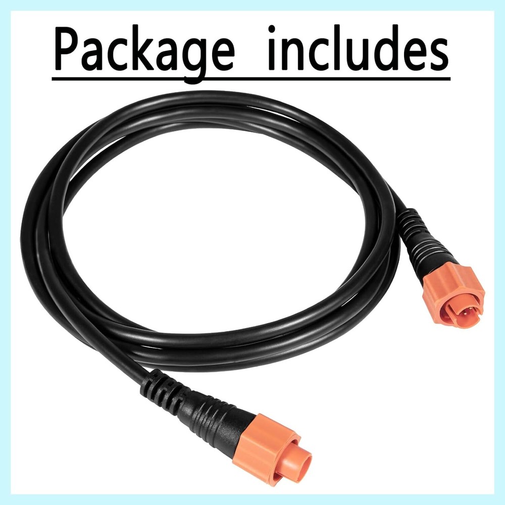 3005.6855 Replacement for Lowrance 6Ft Ethernet Crossover Cable