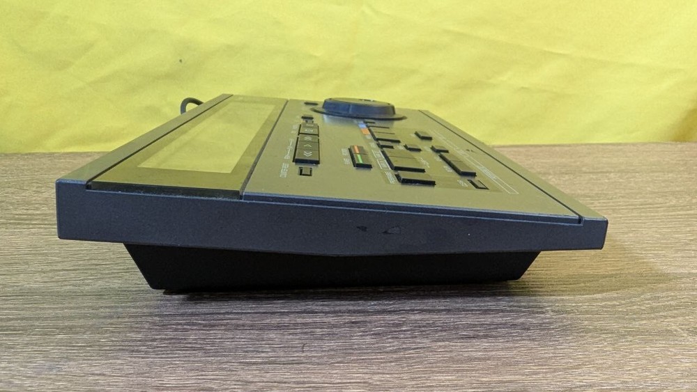 Panasonic AG-A96 Video Production and Editing Controller - Untested - DM13
