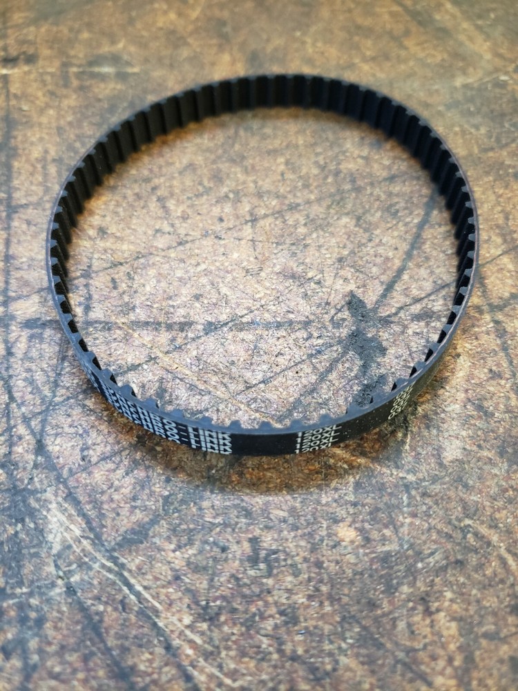 New Timing Belt 120XL037