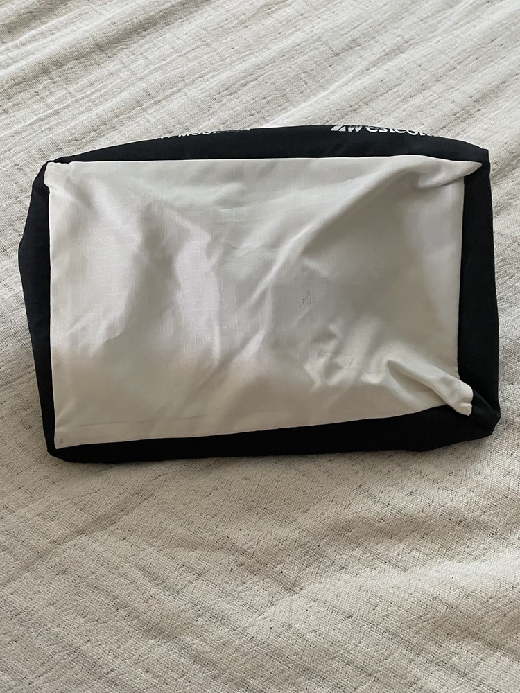 Westcott Micro Apollo Light Modifier Diffuser Softbox 5 by 8 inch Photography