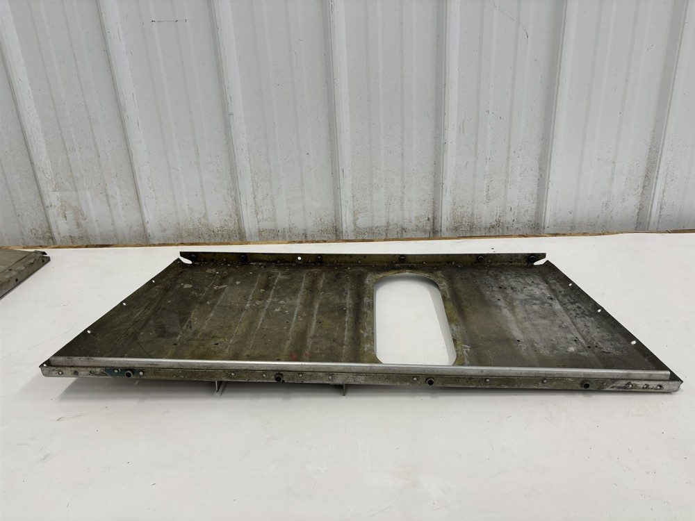 Luscombe Model 8 Baggage Compartment Tray Panel