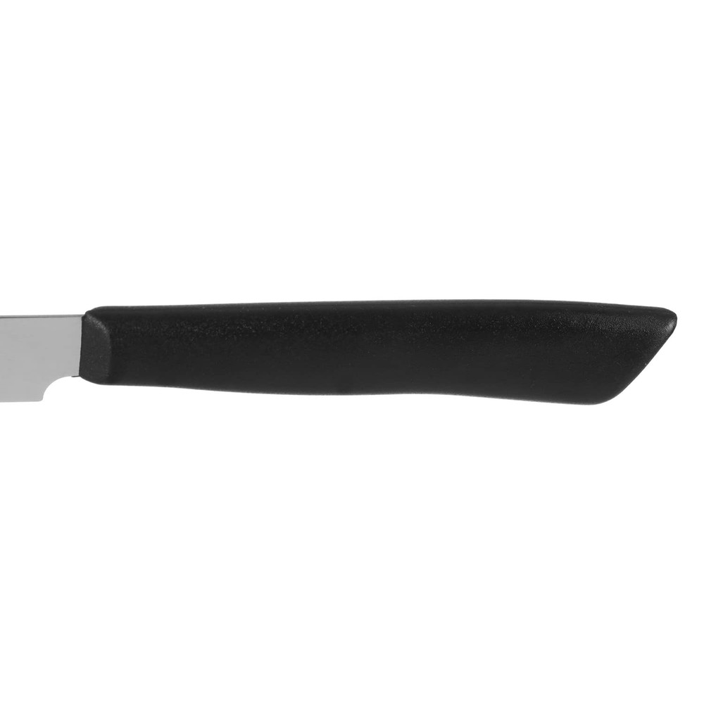 Italian Knives 6 Pack Black