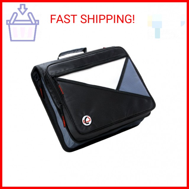 CAE169798 - BINDER,LAPTOP,-,2IN