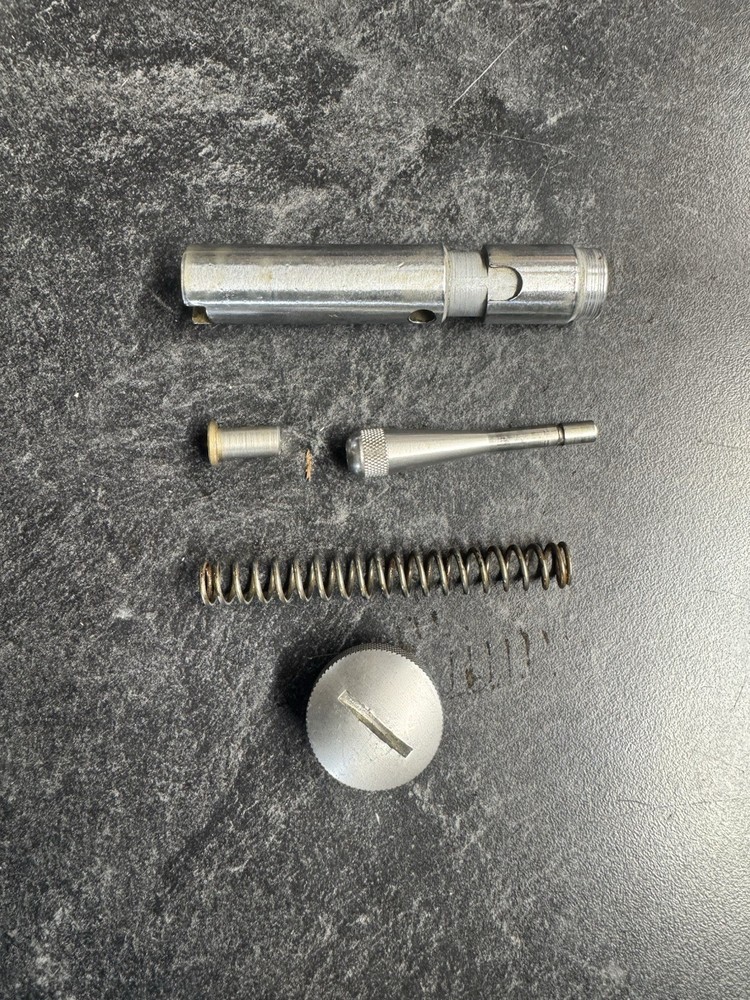 Thompson Center Arms Thunder Hawk Muzzleloader Striker Hammer Bolt Assembly