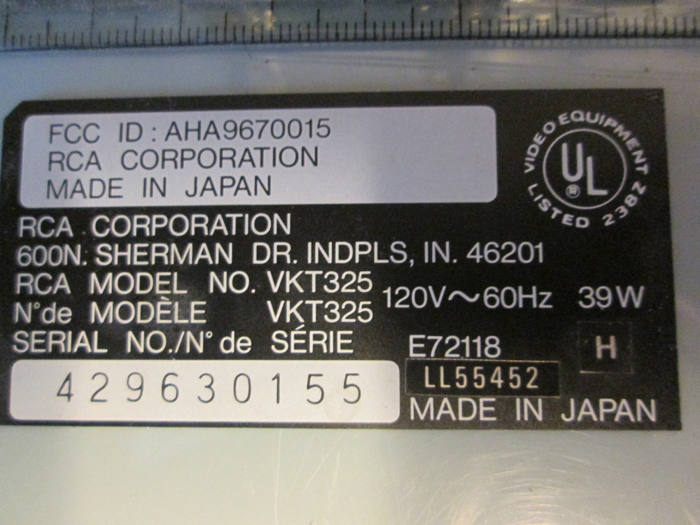 Tamradio TH 40102 Transformer PCB Mount Audio Transformer