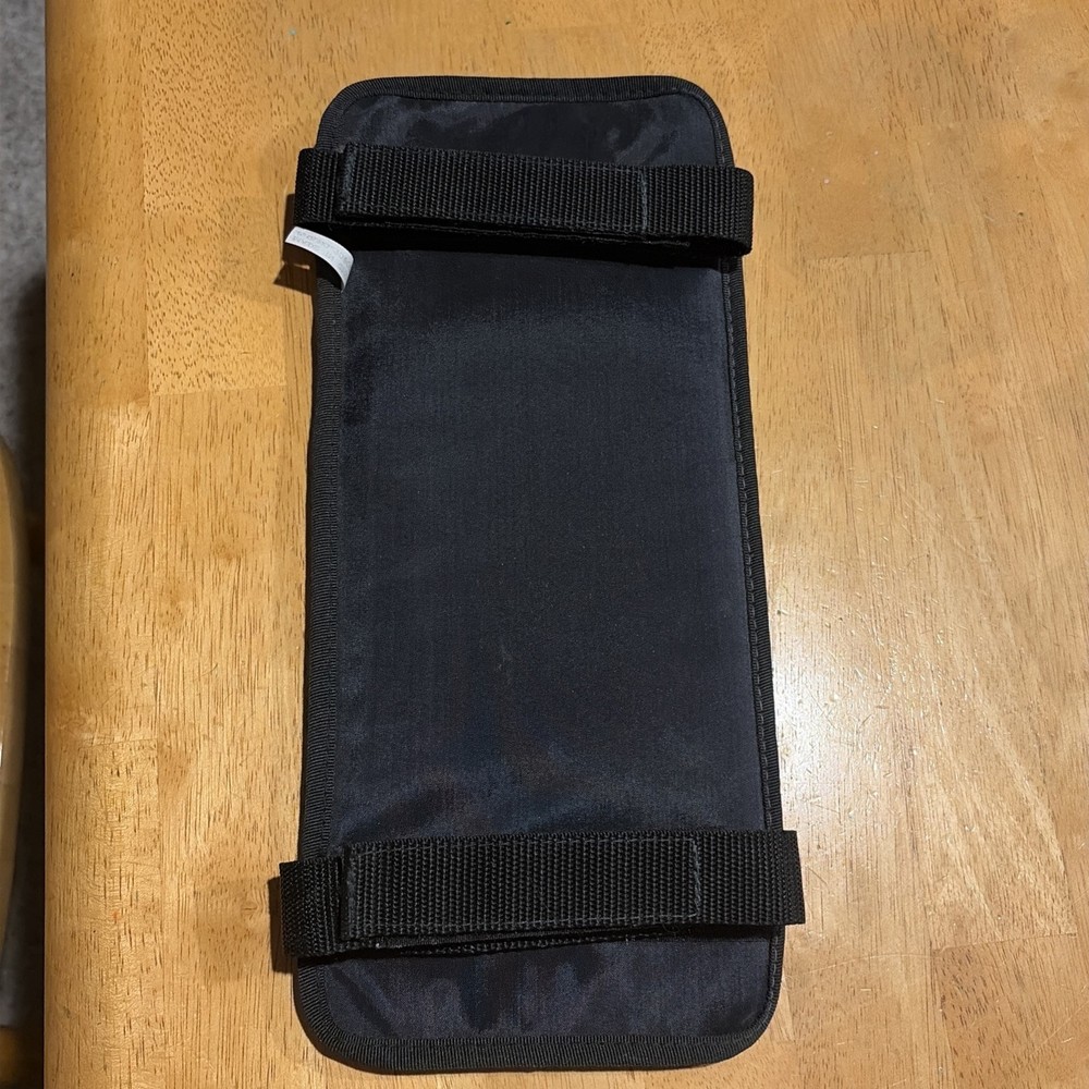 Case Logic CD Visor CDV12 For Car Auto Holds 12 CDs