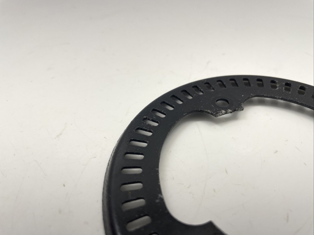 ♻️ Kawasaki Ex 650 Ninja MLFA Krt 2018 - 2020 Front ABS Disc Ring ♻️