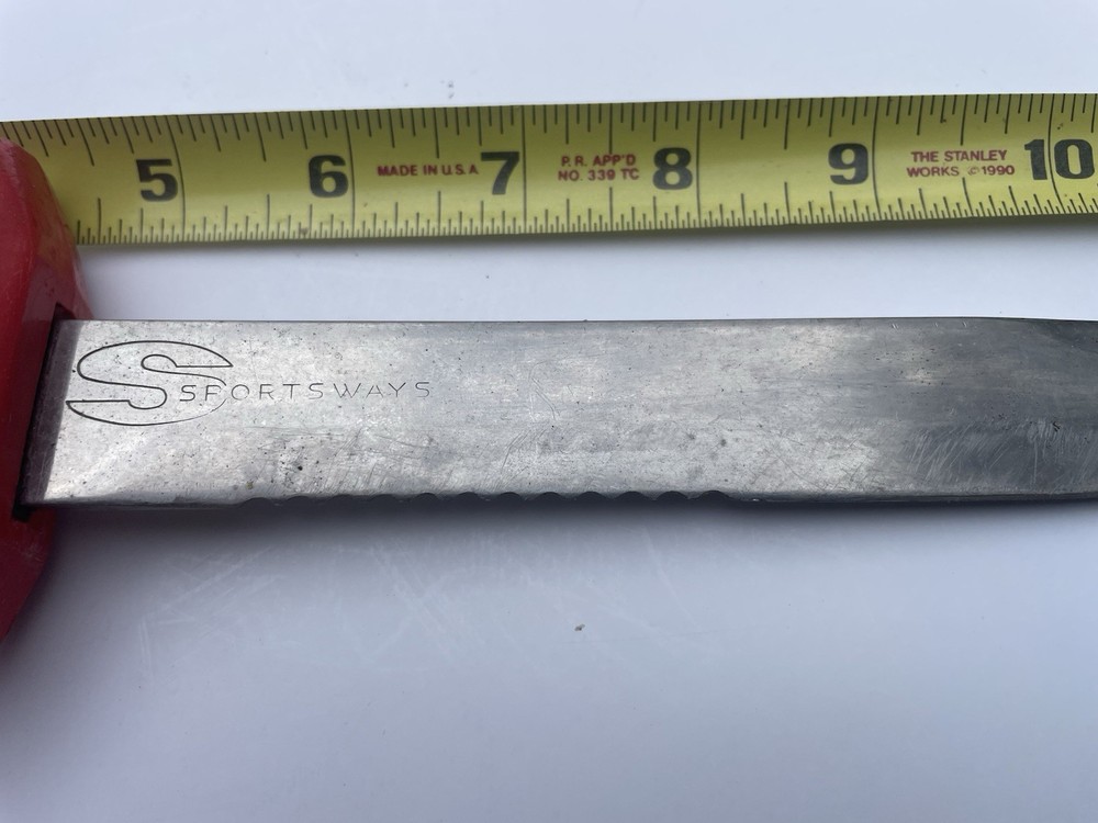 Sportsways Dive Knife
