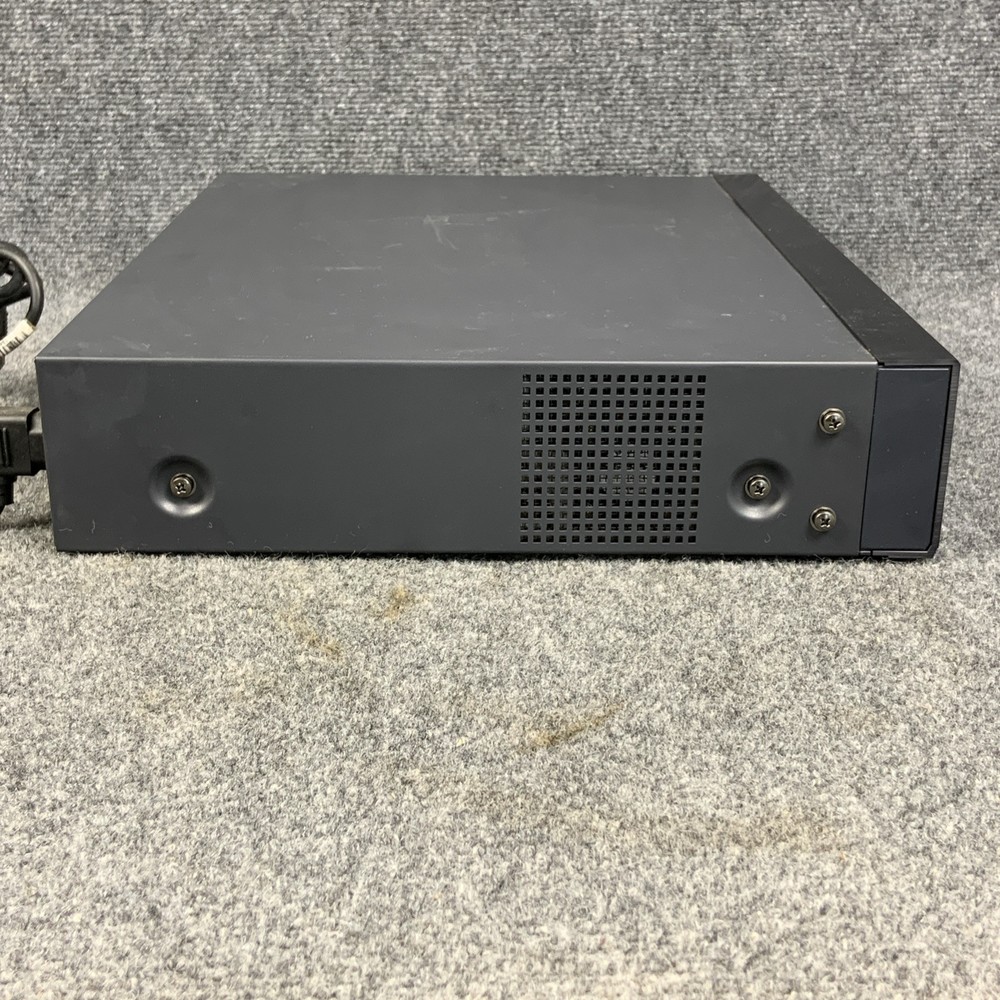 NEC Multisync IPS-4000Q Image Processor Line Quadrupler w/ Manual & Box WORKS
