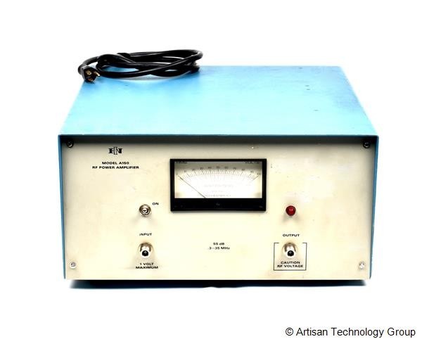 EIN A150 Power Amplifier