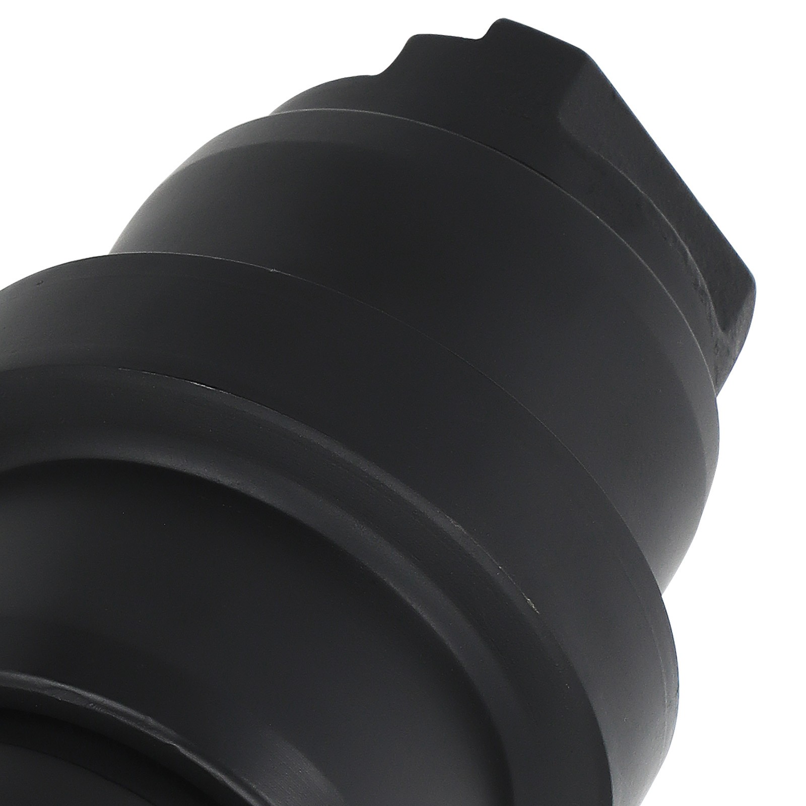 8x Black Track Bottom Roller For John Deere 27C 27ZTS 35C 35G 35D 27 ZTS 9237937