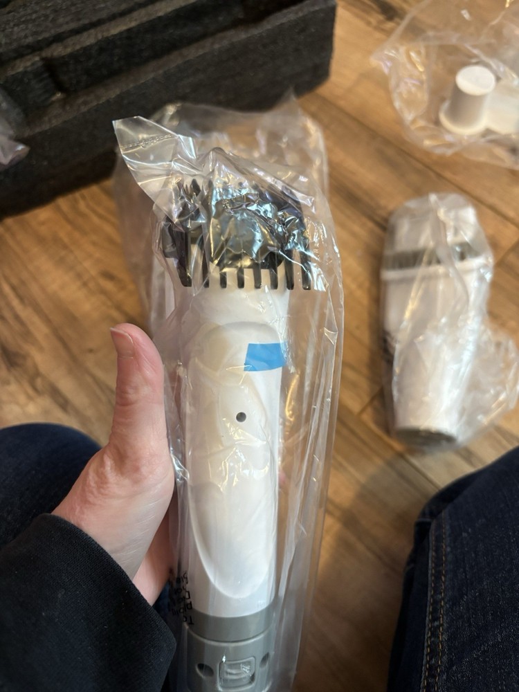 Roeoder Pet Hair Vacuum for Shedding Grooming