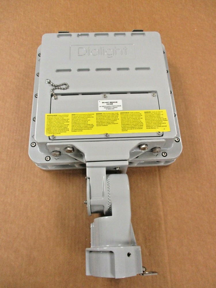 DIALIGHT, DUROSITE FLOODLIGHT, FLW266SC5NG