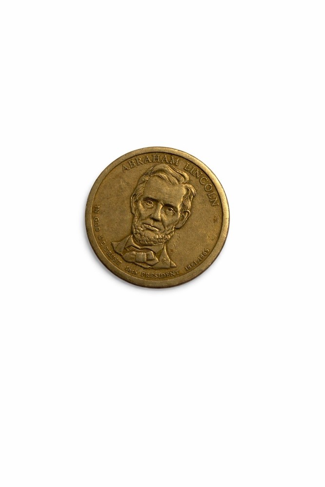 U.S. $1 Coin
