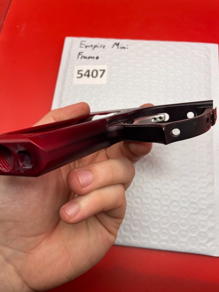 Empire Mini Paintball Marker Frame