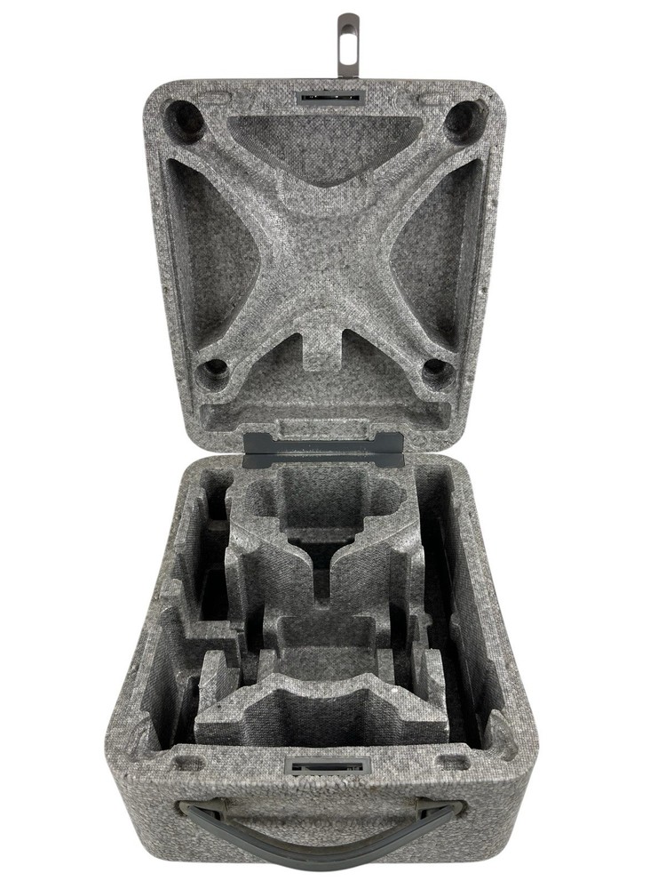 DJI Phantom 4 4K Quadcopter Camera Drone Case (Only Empty Box)