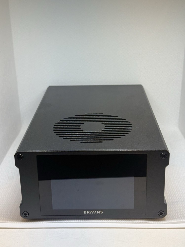 Braiins BMM 101 Mini Bitcoin Miner BTC Mining