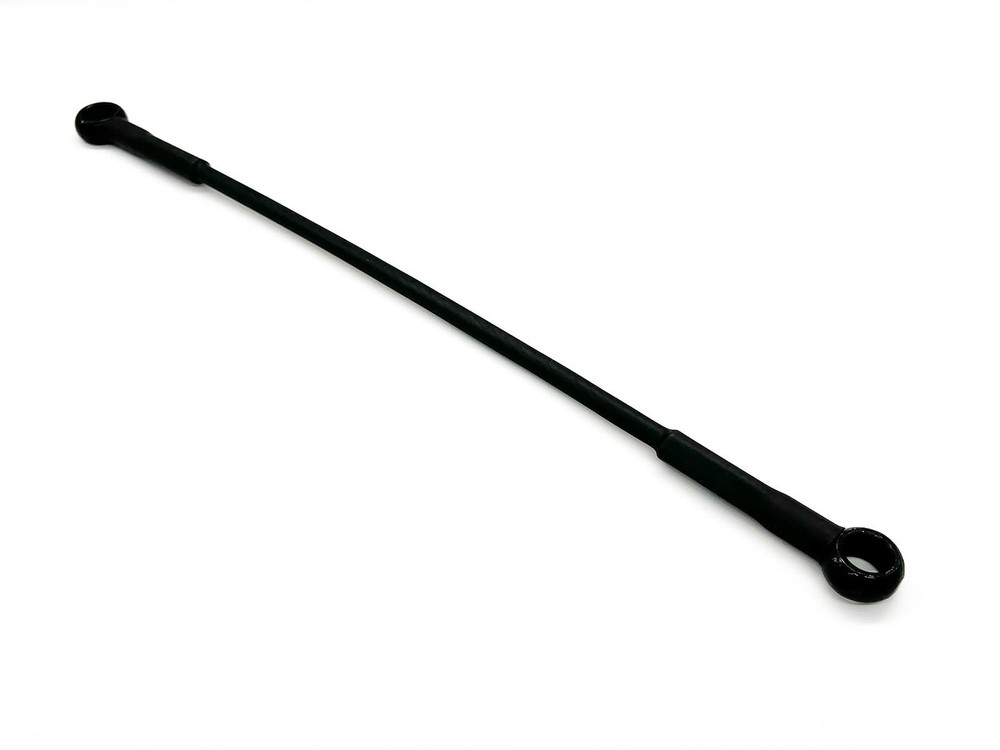 APA Replacement Tailgate Cable with Hardware for 2006-2014 Ridgeline Passenge...