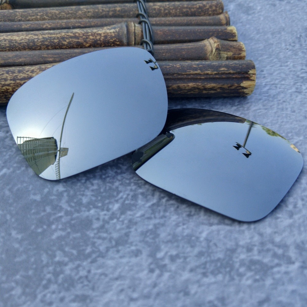 LensOcean Polarized Replacement Lenses for-Oakley Mainlink-Multiple Color