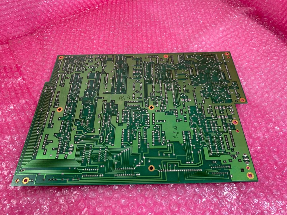 Agilent Keysight HP 3325A Function Generator Board 03325-66504 REV E