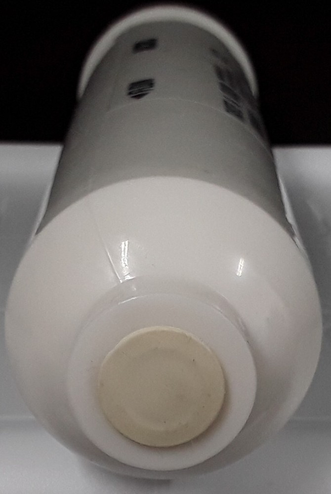 Watts AICRO Inline GAC Filter / RO Post Filter 1/4 FNPT Connection