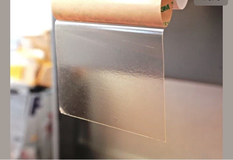 3M 300LSE Double Sided Strong Adhesive Sheet Transfer Tape High Bond Digitizer